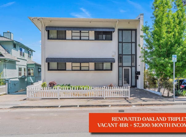 2832 Summit St, Oakland, CA 94609