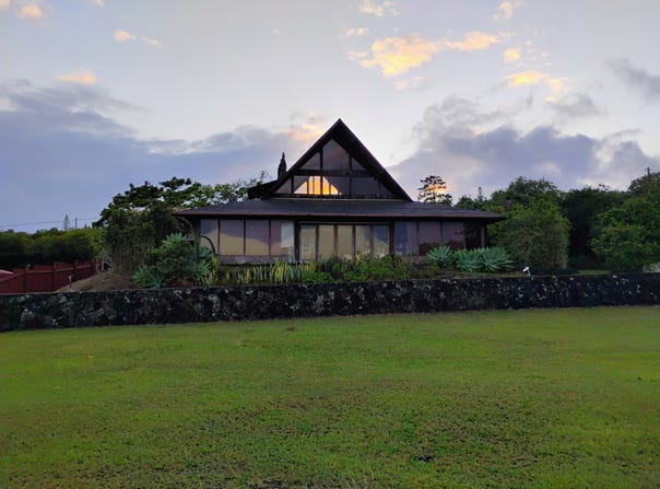 94-1790 KAULUA ST, Naalehu, HI 96772