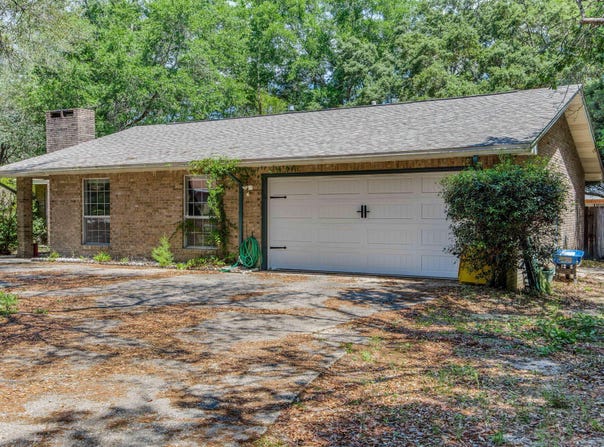 123 Duke Drive, Niceville, FL 32588