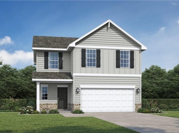 34 Juniper Drive, Hinesville, GA 31313