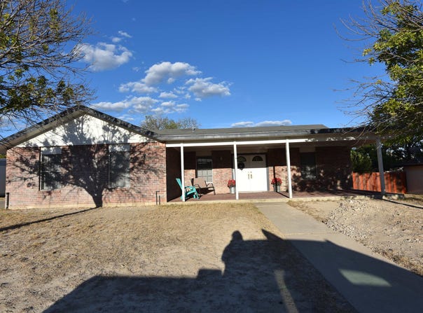 106 Rawhide, Del Rio, TX 78840