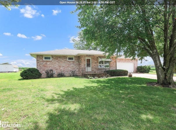 12541 160Th Avenue, Ottumwa, IA 52501