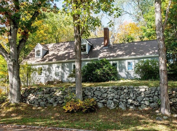 30 Garden Lane, Durham, NH 03824