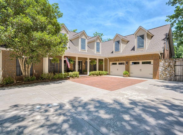 201 Rhett Drive, McCormick, SC 29835
