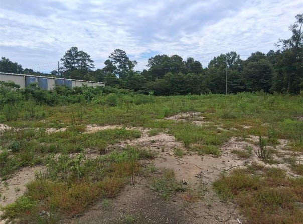 Old Highway 43, Mount Vernon, AL 36560