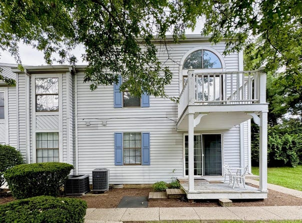 404 Bainbridge Court, Lexington, KY 40509