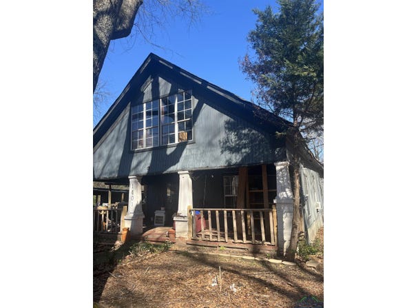 1401 Gay St, Longview, TX 75602