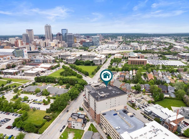 435 Virginia Avenue, Indianapolis, IN 46203