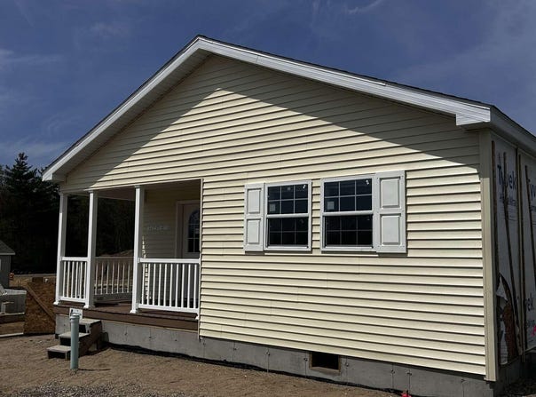 7 Friendship Court, Berwick, ME 03901