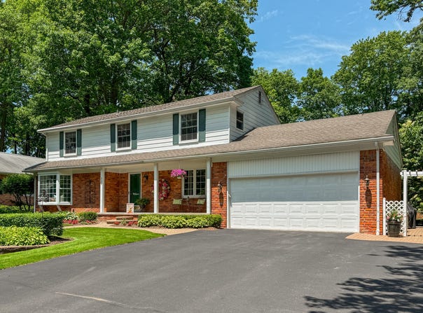 530 Kendry Avenue, Bloomfield Hills, MI 48302