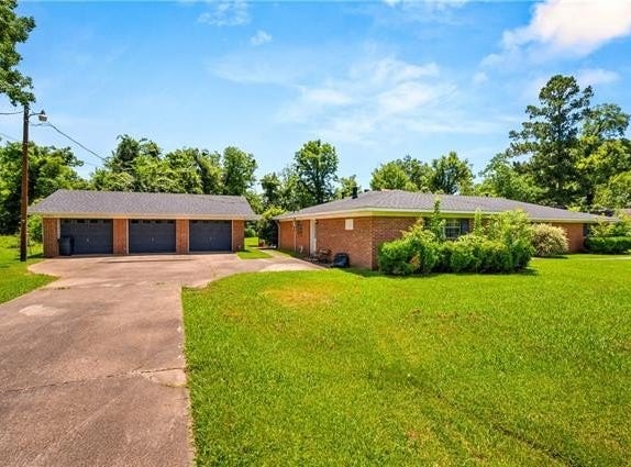 326 RALPH Street, Natchitoches, LA 71457