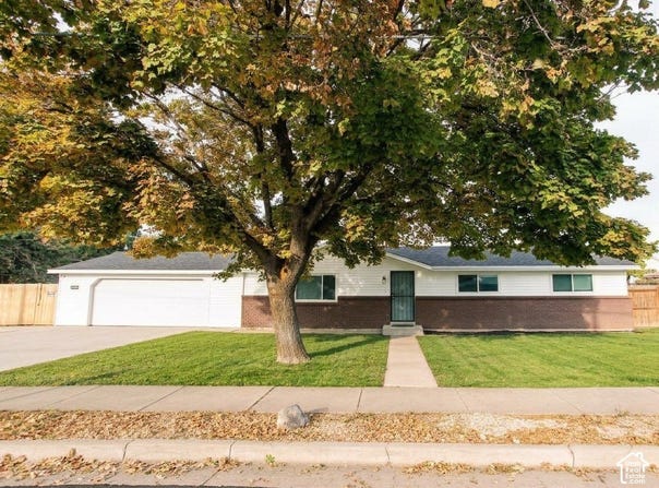 2108 S MAIN St, Clearfield, UT 84015
