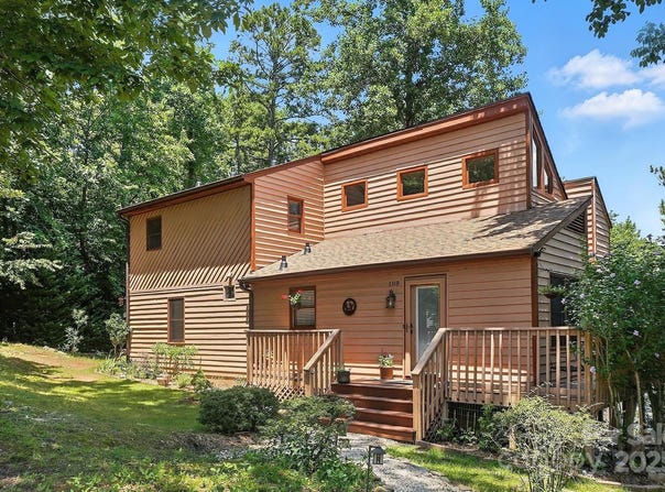 1119 Palmyra Drive, Tega Cay, SC 29708