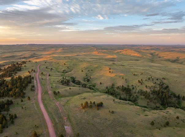 D10 Broad Axe Road, Gillette, WY 82716
