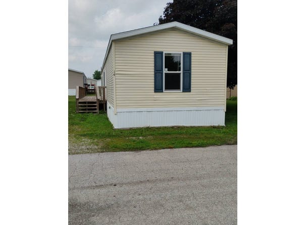 14 Barkley Dr, Peru, IN 46970