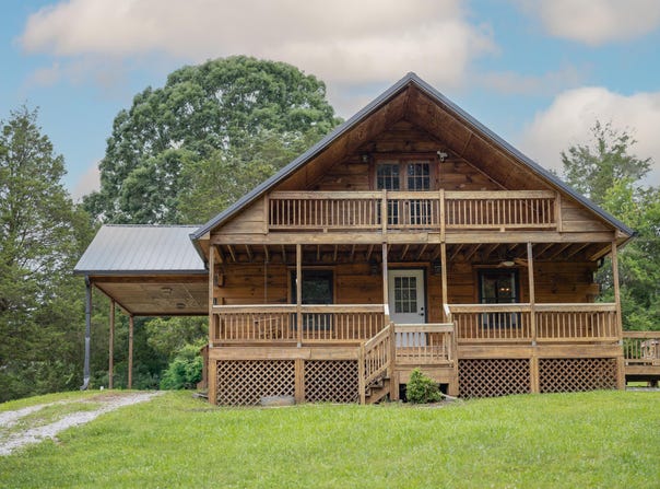 11249 Possum Trail Road, Harrison, TN 37341