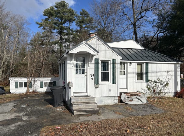 35.5 Bath Road, Brunswick, ME 04011