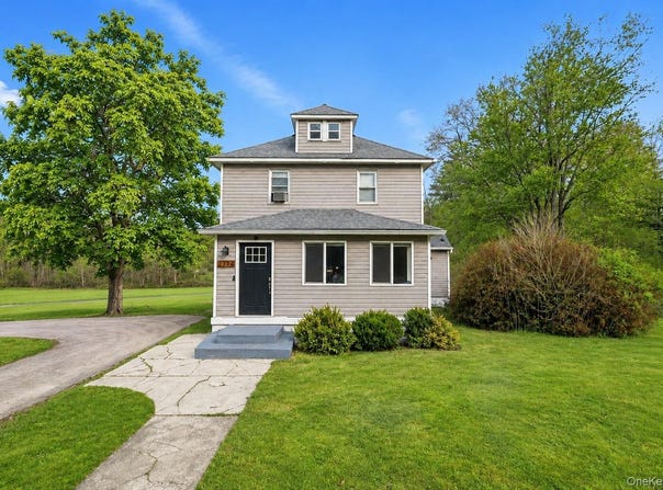 2374 Bruynswick Road, Wallkill, NY 12589