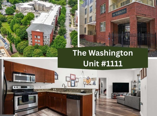 870 Mayson Turner, Atlanta, GA 30314