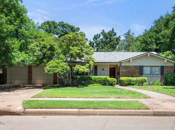 3820 53rd Street, Lubbock, TX 79413