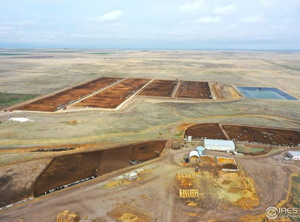 11905 County Road 5, Merino, CO 80741