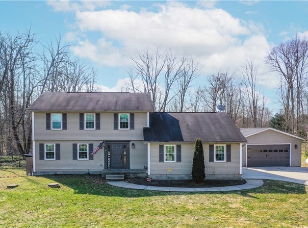 15575 Stillwell, Huntsburg, OH 44046