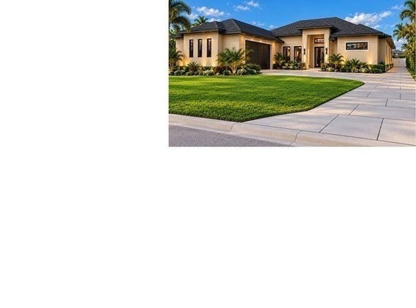 3323 NW 3rd Street, Cape Coral, FL 33993