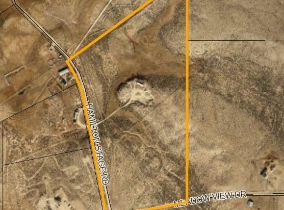 148 Hamilton Stage, Spring Creek, NV 89822