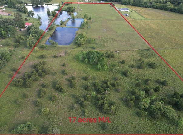 873 County Road 312, Patterson, MO 63956