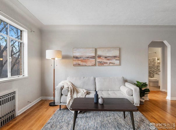 1130 N Pennsylvania St, Denver, CO 80203