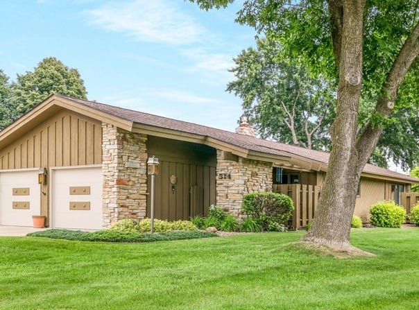 514 Fairfield Court, Chippewa Falls, WI 54729