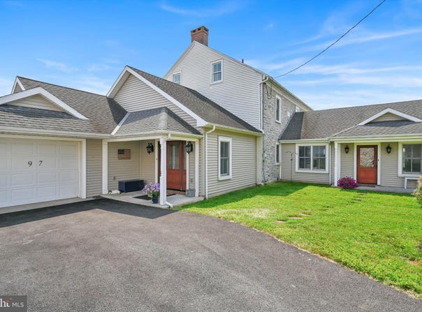 97 S KEMP ROAD, KUTZTOWN, PA 19530