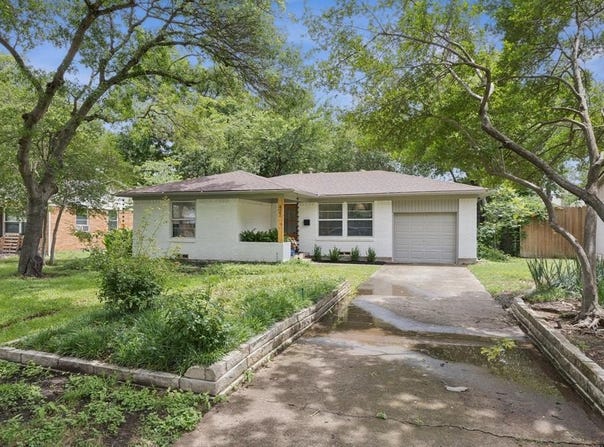 421 Hanbee Street, Richardson, TX 75080