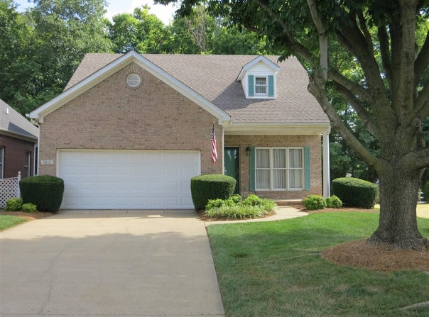1812 Hartland Court, Bowling Green, KY 42103