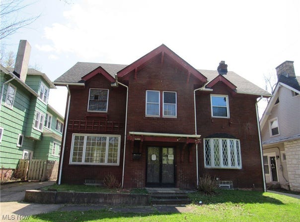 14450 Superior Road, Cleveland Heights, OH 44118