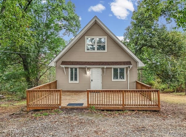 2941 Meyer Road, Festus, MO 63028