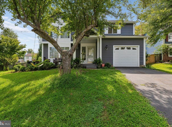 10332 TITO Court, MANASSAS, VA 20110
