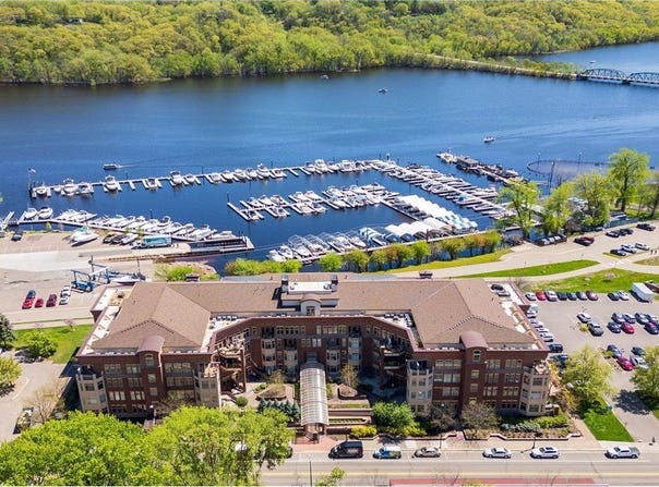 501 Main Street N, Stillwater, MN 55082
