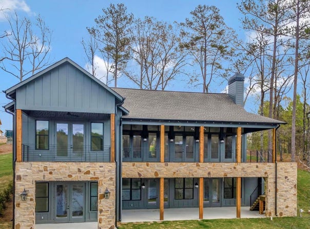 1420 COUNTY RD 2010, Crane Hill, AL 35053
