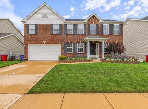 2941 Mayfield Farms Drive, Imperial, MO 63052