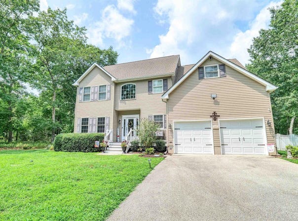 275 N Mannheim Ave, Galloway Township, NJ 08215