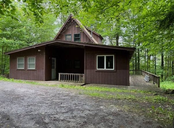 184 Huff Road, Cooperstown, NY 13326