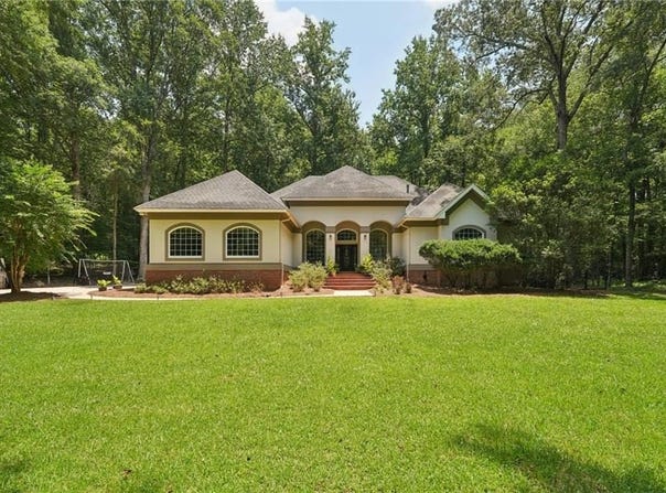 105 Postwood Drive, Fayetteville, GA 30215