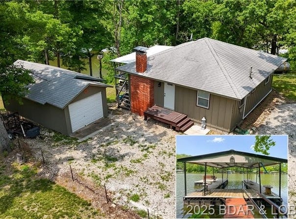 26084 Henrys Acres Road, Lincoln, MO 65338