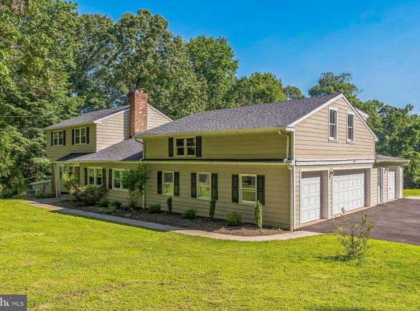 1331 PIEDMONT DRIVE, DOWNINGTOWN, PA 19335