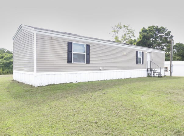 1492 WEBSTERS CHAPEL ROAD, WELLINGTON, AL 36279
