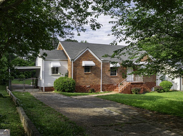 2656 Northview, Decatur, GA 30032