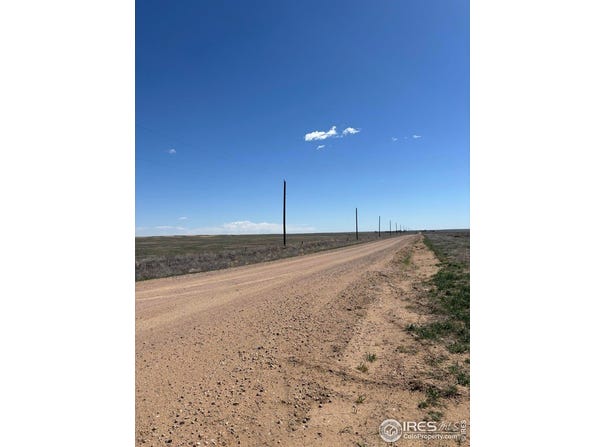 2 County Road 83, Briggsdale, CO 80611