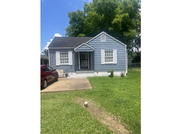 2370 BOYLE Cir, Memphis, TN 38114