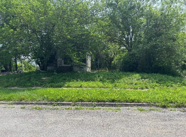2693 Polk Place, Gary, IN 46407